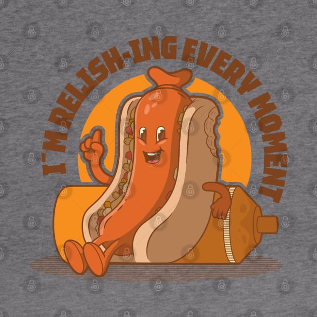 Happy Hot Dog! by pedrorsfernandes